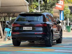 Audi Q7 2022 55 TFSI quattro S line Sport - ფოტო 6