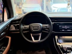 Audi Q7 2022 55 TFSI quattro S line Sport - ფოტო 9