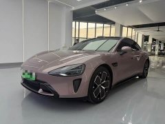 Xiaomi SU7 2024 Rear-Wheel Drive Standard Founder Edition - ფოტო 1