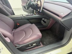 Xiaomi SU7 2024 Rear-Wheel Drive Standard Founder Edition - ფოტო 14