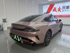 Xiaomi SU7 2024 Rear-Wheel Drive Standard Founder Edition - ფოტო 15