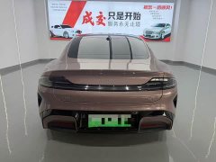 Xiaomi SU7 2024 Rear-Wheel Drive Standard Founder Edition - ფოტო 16