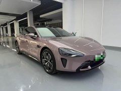 Xiaomi SU7 2024 Rear-Wheel Drive Standard Founder Edition - ფოტო 3
