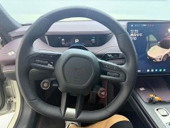 Xiaomi SU7 2024 Rear-Wheel Drive Standard Founder Edition - ფოტო 6