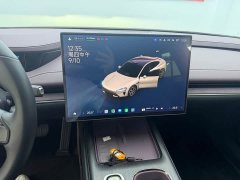 Xiaomi SU7 2024 Rear-Wheel Drive Standard Founder Edition - ფოტო 7