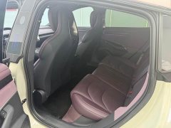 Xiaomi SU7 2024 Rear-Wheel Drive Standard Founder Edition - ფოტო 9