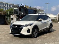 Nissan Qinjing Edition 1.5L Luxurious Version - ფოტო 1