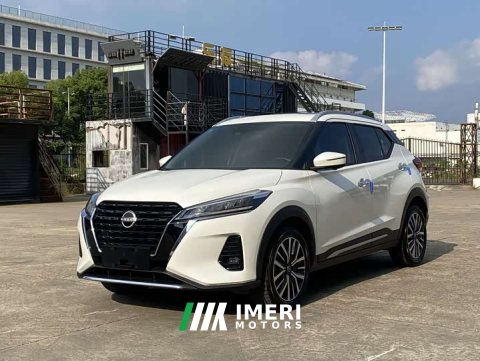 2023 Nissan Qinjing Edition 1.5L Luxurious Version - ავტომობილი ჩინეთიდან