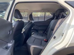 Nissan Qinjing Edition 1.5L Luxurious Version - ფოტო 10