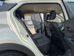 Nissan Qinjing Edition 1.5L Luxurious Version - ფოტო 11