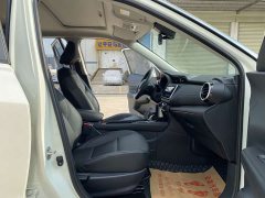 Nissan Qinjing Edition 1.5L Luxurious Version - ფოტო 12