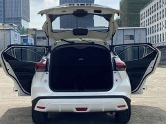Nissan Qinjing Edition 1.5L Luxurious Version - ფოტო 13