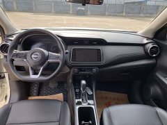 Nissan Qinjing Edition 1.5L Luxurious Version - ფოტო 15