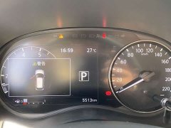 Nissan Qinjing Edition 1.5L Luxurious Version - ფოტო 16
