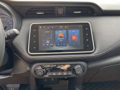Nissan Qinjing Edition 1.5L Luxurious Version - ფოტო 17