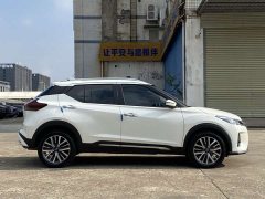 Nissan Qinjing Edition 1.5L Luxurious Version - ფოტო 4