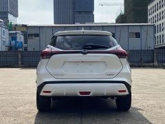 Nissan Qinjing Edition 1.5L Luxurious Version - ფოტო 6