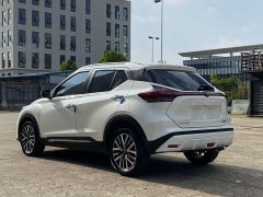 Nissan Qinjing Edition 1.5L Luxurious Version - ფოტო 7