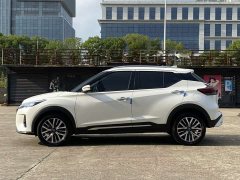 Nissan Qinjing Edition 1.5L Luxurious Version - ფოტო 8