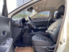 Nissan Qinjing Edition 1.5L Luxurious Version - ფოტო 9