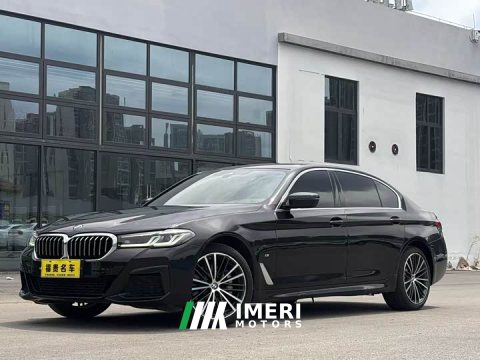 2022 BMW 5 Series 530Li Premier M Sport Package - ავტომობილი ჩინეთიდან
