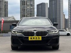 BMW 5 Series 530Li Premier M Sport Package - ფოტო 2
