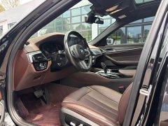 BMW 5 Series 530Li Premier M Sport Package - ფოტო 6