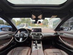 BMW 5 Series 530Li Premier M Sport Package - ფოტო 7