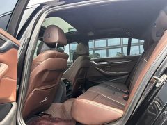 BMW 5 Series 530Li Premier M Sport Package - ფოტო 8