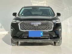 Haval H6 2021 Third Generation 1.5T Automatic Two-Wheel Drive Plus - ფოტო 1