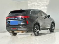 Haval H6 2021 Third Generation 1.5T Automatic Two-Wheel Drive Plus - ფოტო 10