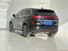 Haval H6 2021 Third Generation 1.5T Automatic Two-Wheel Drive Plus - ფოტო 11