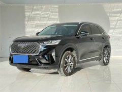 Haval H6 2021 Third Generation 1.5T Automatic Two-Wheel Drive Plus - ფოტო 2