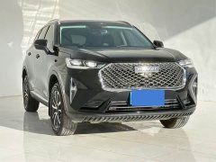 Haval H6 2021 Third Generation 1.5T Automatic Two-Wheel Drive Plus - ფოტო 3