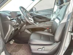 Haval H6 2021 Third Generation 1.5T Automatic Two-Wheel Drive Plus - ფოტო 4