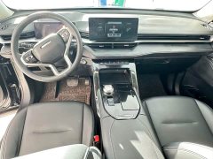 Haval H6 2021 Third Generation 1.5T Automatic Two-Wheel Drive Plus - ფოტო 5
