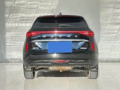Haval H6 2021 Third Generation 1.5T Automatic Two-Wheel Drive Plus - ფოტო 9