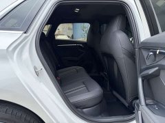 Audi A3 Facelift Sportback 35 TFSI Fashion Sport - ფოტო 10