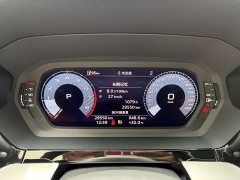 Audi A3 Facelift Sportback 35 TFSI Fashion Sport - ფოტო 13