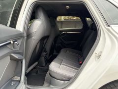 Audi A3 Facelift Sportback 35 TFSI Fashion Sport - ფოტო 9