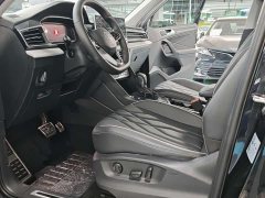 Volkswagen Tiguan L 330TSI Automatic FWD R-Line Comfort Edition - ფოტო 11