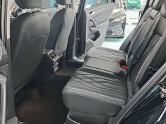Volkswagen Tiguan L 330TSI Automatic FWD R-Line Comfort Edition - ფოტო 12