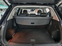 Volkswagen Tiguan L 330TSI Automatic FWD R-Line Comfort Edition - ფოტო 13