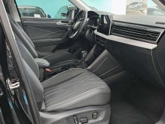 Volkswagen Tiguan L 330TSI Automatic FWD R-Line Comfort Edition - ფოტო 14