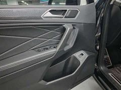 Volkswagen Tiguan L 330TSI Automatic FWD R-Line Comfort Edition - ფოტო 5