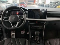 Volkswagen Tiguan L 330TSI Automatic FWD R-Line Comfort Edition - ფოტო 6