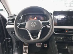 Volkswagen Tiguan L 330TSI Automatic FWD R-Line Comfort Edition - ფოტო 7