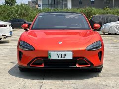 Xiaomi SU7 2024 Rear-Wheel Drive Long Range Smart Driving Edition - ფოტო 2