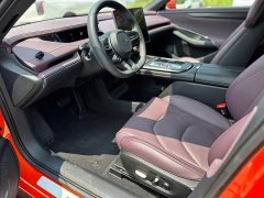 Xiaomi SU7 2024 Rear-Wheel Drive Long Range Smart Driving Edition - ფოტო 3