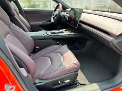 Xiaomi SU7 2024 Rear-Wheel Drive Long Range Smart Driving Edition - ფოტო 4